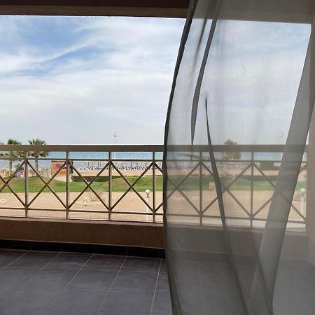 Porto Sokhna Royal Sea & Pool View Aparthotel Ain Sukhna Cameră foto