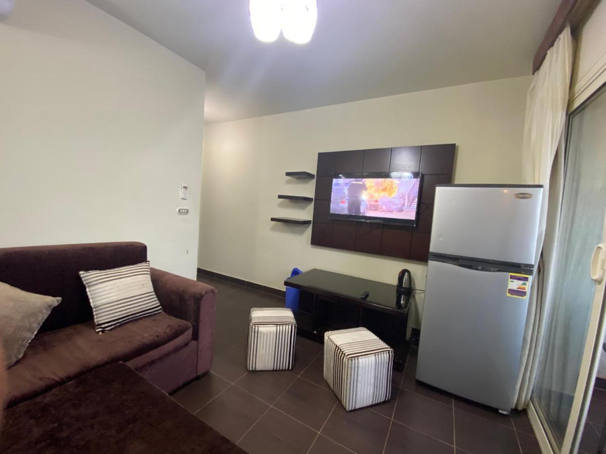 Porto Sokhna Royal Sea & Pool View Aparthotel Ain Sukhna Exterior foto
