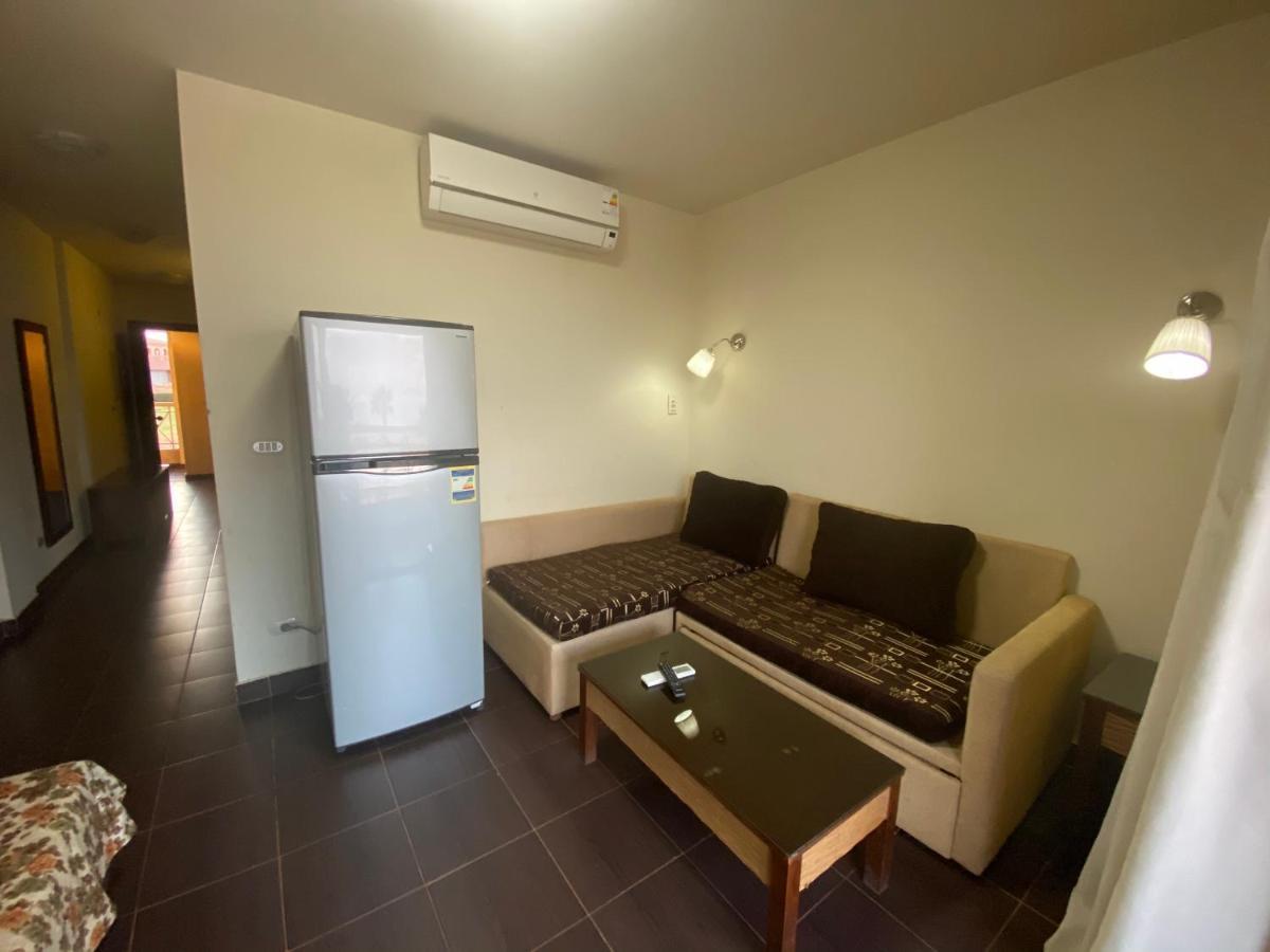 Porto Sokhna Royal Sea & Pool View Aparthotel Ain Sukhna Exterior foto