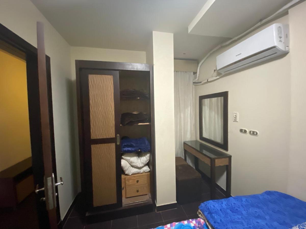 Porto Sokhna Royal Sea & Pool View Aparthotel Ain Sukhna Exterior foto