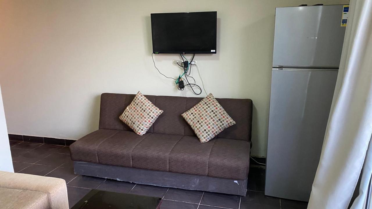 Porto Sokhna Royal Sea & Pool View Aparthotel Ain Sukhna Exterior foto
