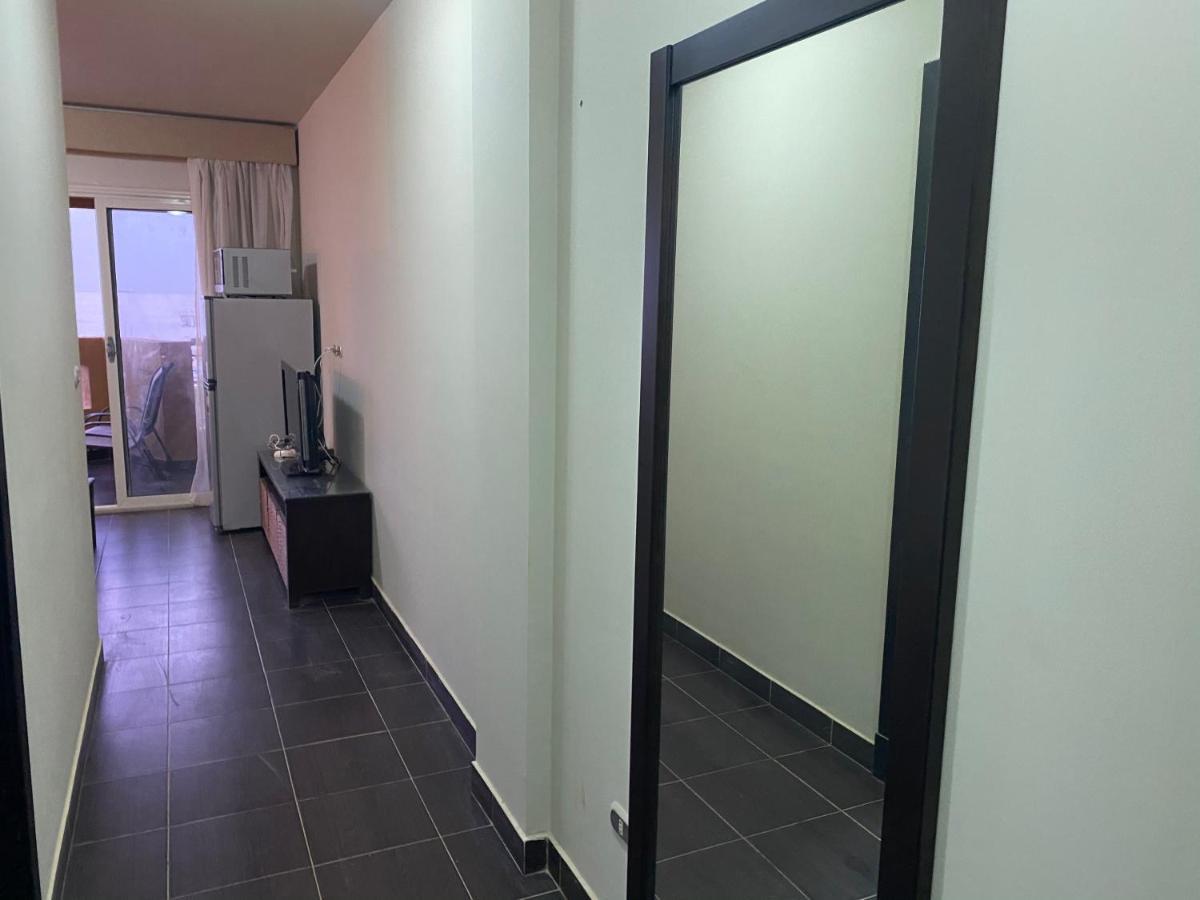 Porto Sokhna Royal Sea & Pool View Aparthotel Ain Sukhna Exterior foto