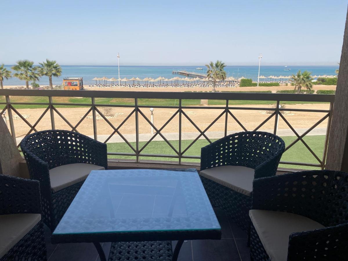 Porto Sokhna Royal Sea & Pool View Aparthotel Ain Sukhna Cameră foto