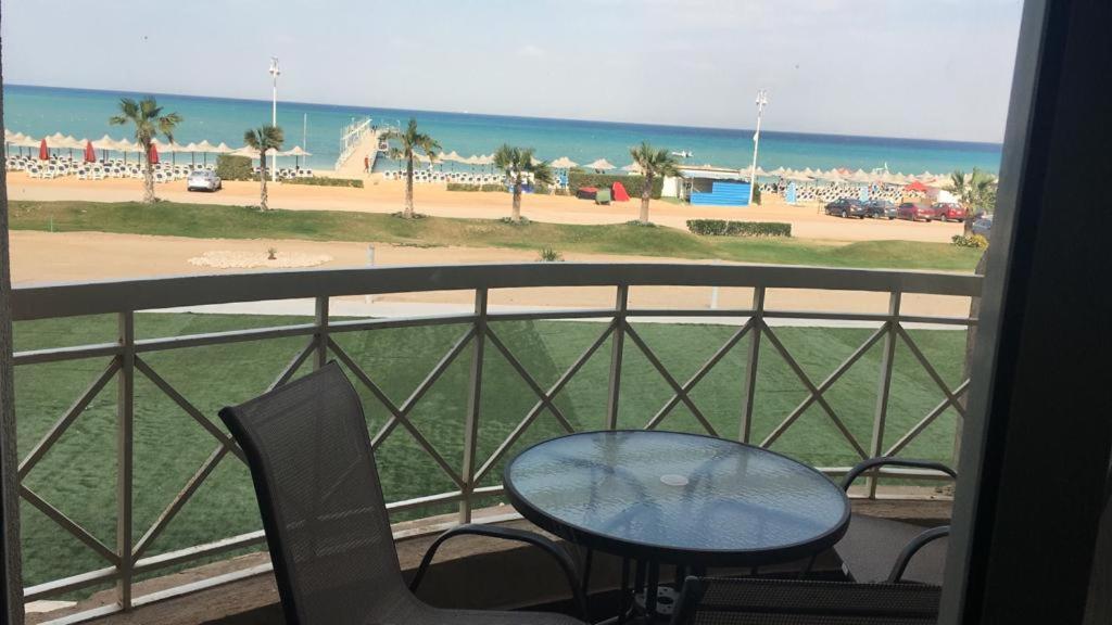 Porto Sokhna Royal Sea & Pool View Aparthotel Ain Sukhna Cameră foto